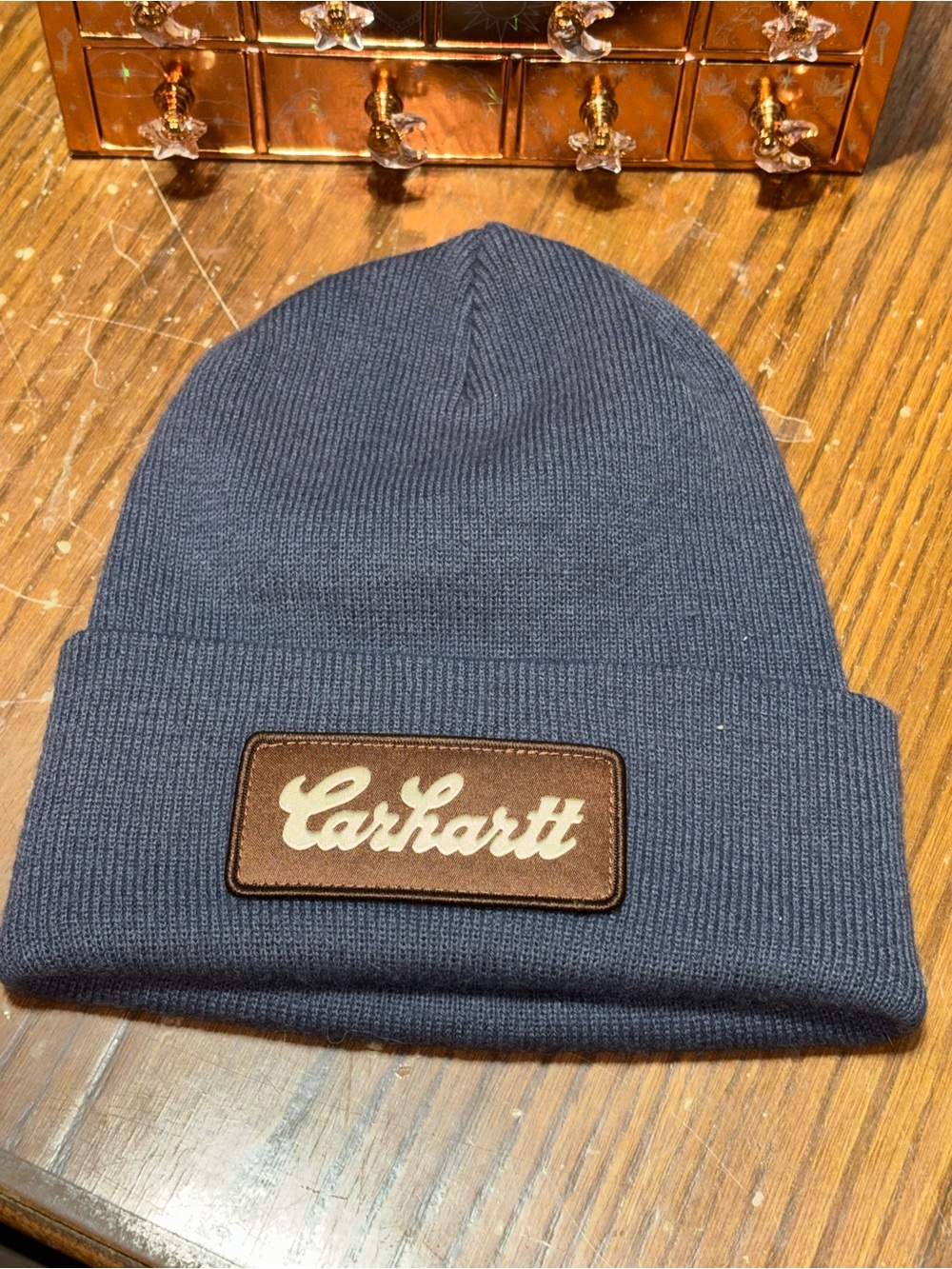 Carhartt Beanie
